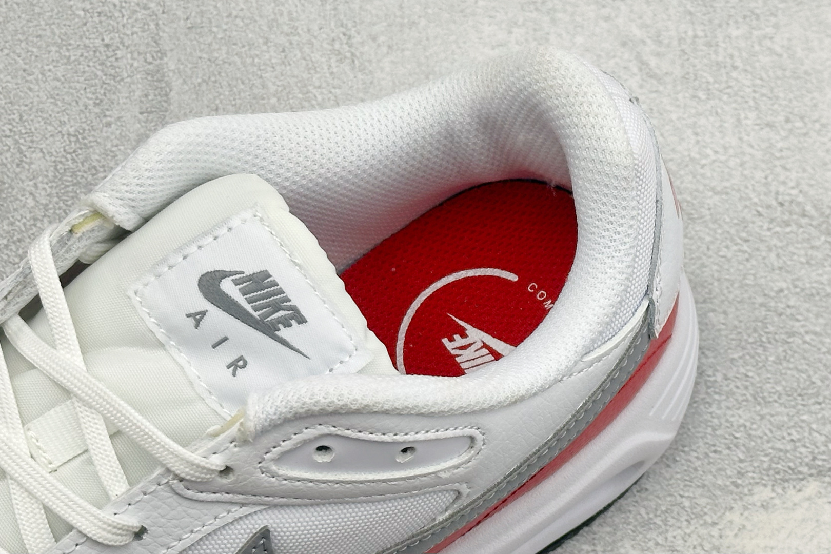 Nike Air Max SC 耐克 气垫系列经典复古百搭休闲运动气垫慢跑鞋 原楦原纸版开发版型 全新开发正确3层组合超