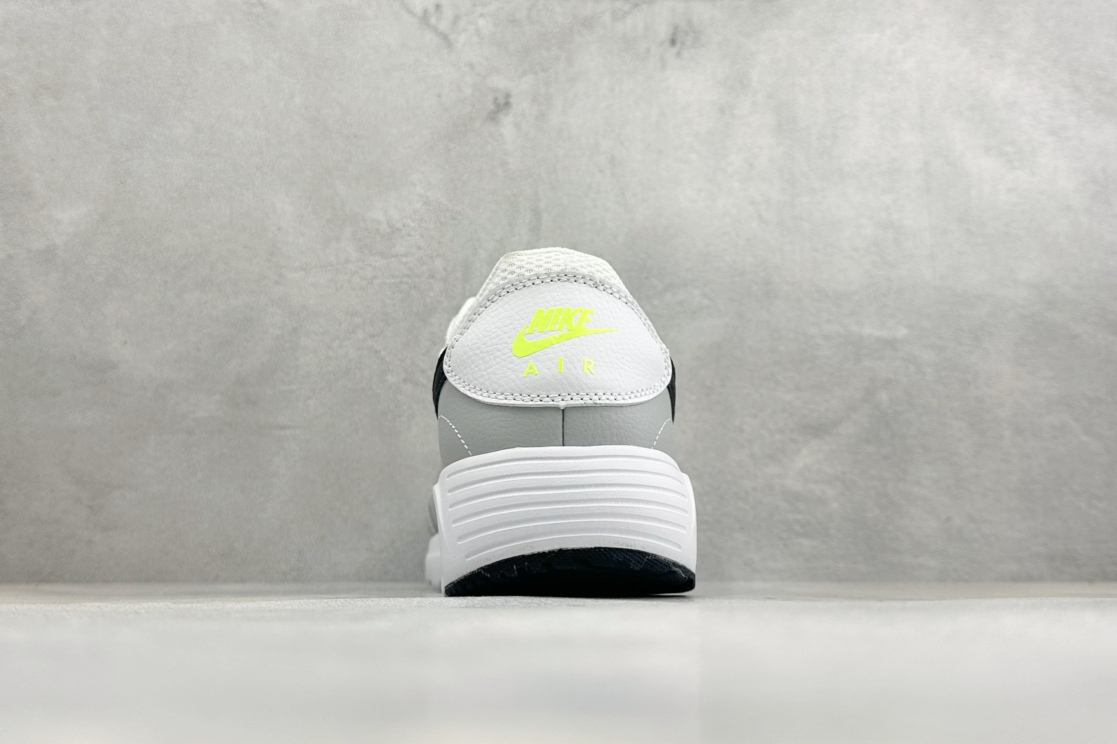 Nike Air Max SC 耐克 气垫系列经典复古百搭休闲运动气垫慢跑鞋 原楦原纸版开发版型 全新开发正确3层组合超