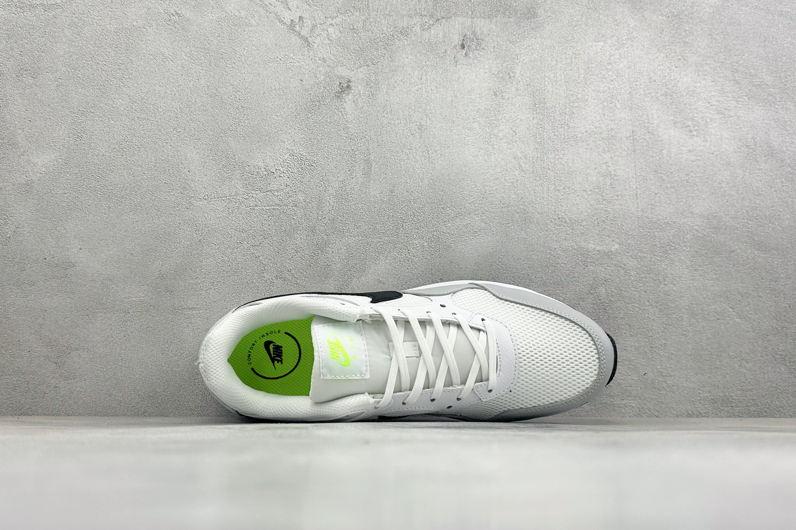 Nike Air Max SC 耐克 气垫系列经典复古百搭休闲运动气垫慢跑鞋 原楦原纸版开发版型 全新开发正确3层组合超