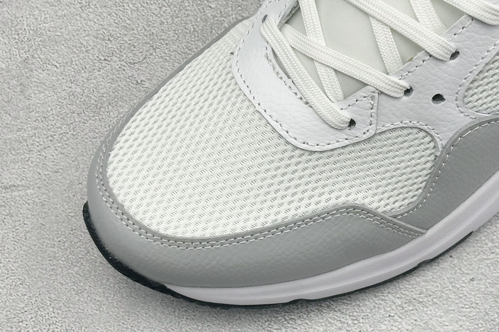 Nike Air Max SC 耐克 气垫系列经典复古百搭休闲运动气垫慢跑鞋 原楦原纸版开发版型 全新开发正确3层组合超