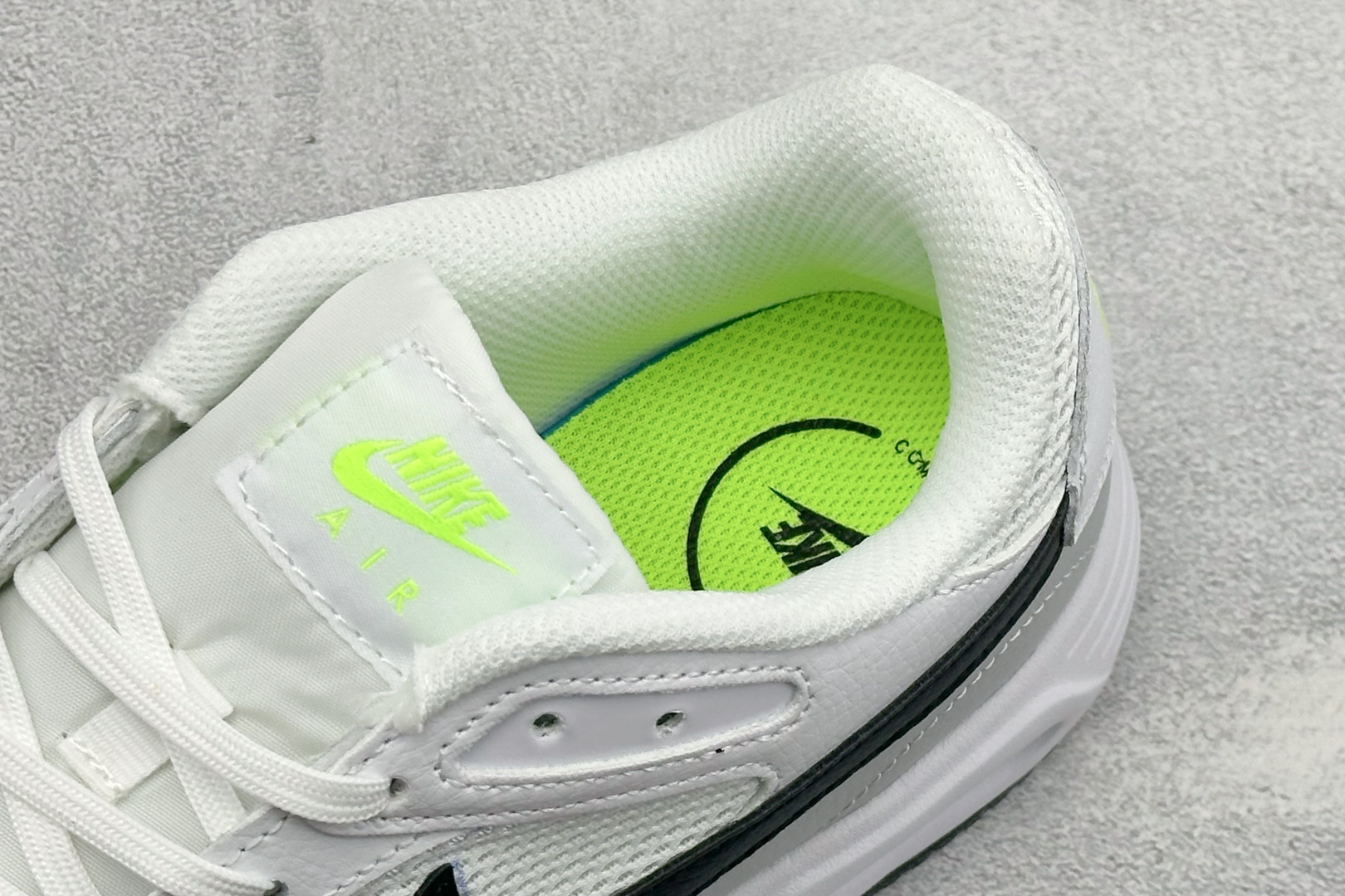 Nike Air Max SC 耐克 气垫系列经典复古百搭休闲运动气垫慢跑鞋 原楦原纸版开发版型 全新开发正确3层组合超