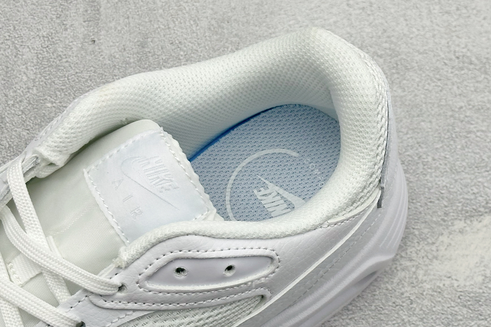 Nike Air Max SC 耐克 气垫系列经典复古百搭休闲运动气垫慢跑鞋 原楦原纸版开发版型 全新开发正确3层组合超