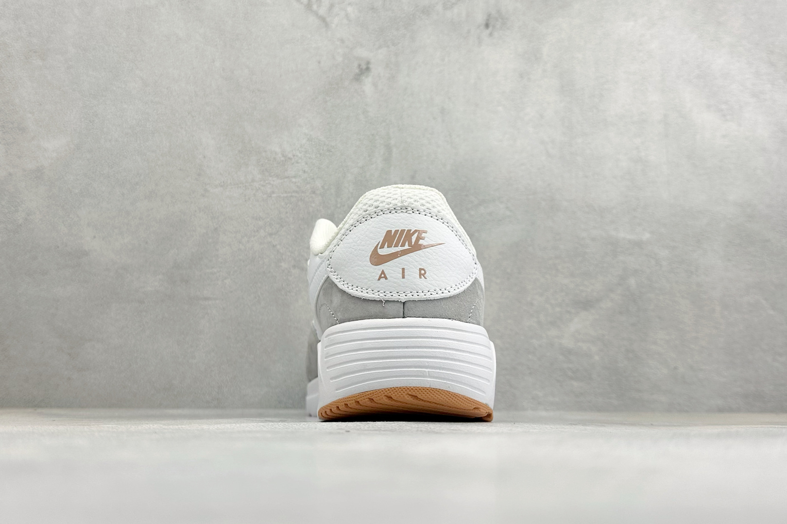 Nike Air Max SC 耐克 气垫系列经典复古百搭休闲运动气垫慢跑鞋 原楦原纸版开发版型 全新开发正确3层组合超