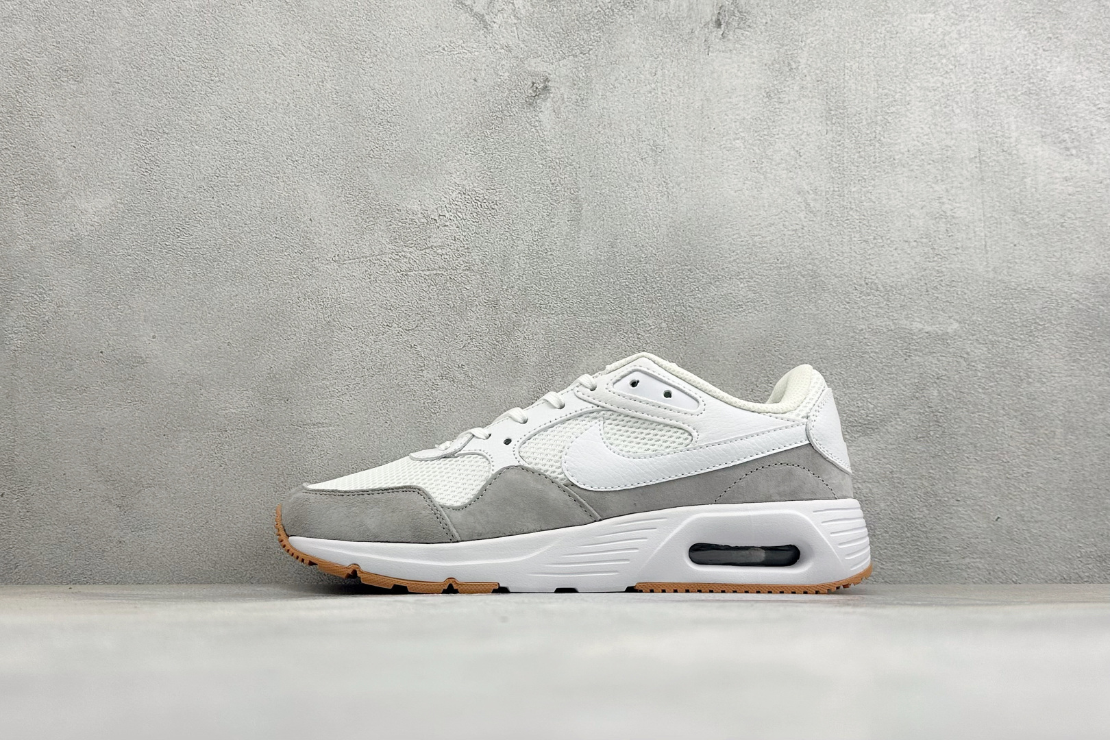 Nike Air Max SC 耐克 气垫系列经典复古百搭休闲运动气垫慢跑鞋 原楦原纸版开发版型 全新开发正确3层组合超 Nike Air Max SC 耐克 气垫系列经典复古百搭休闲运动气垫慢跑鞋 原楦原纸版开发版型 全新开发正确3层组合超