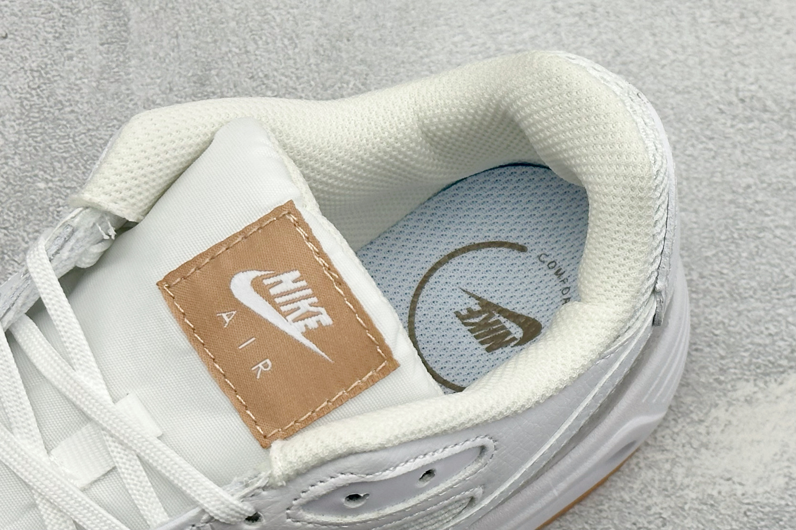 Nike Air Max SC 耐克 气垫系列经典复古百搭休闲运动气垫慢跑鞋 原楦原纸版开发版型 全新开发正确3层组合超