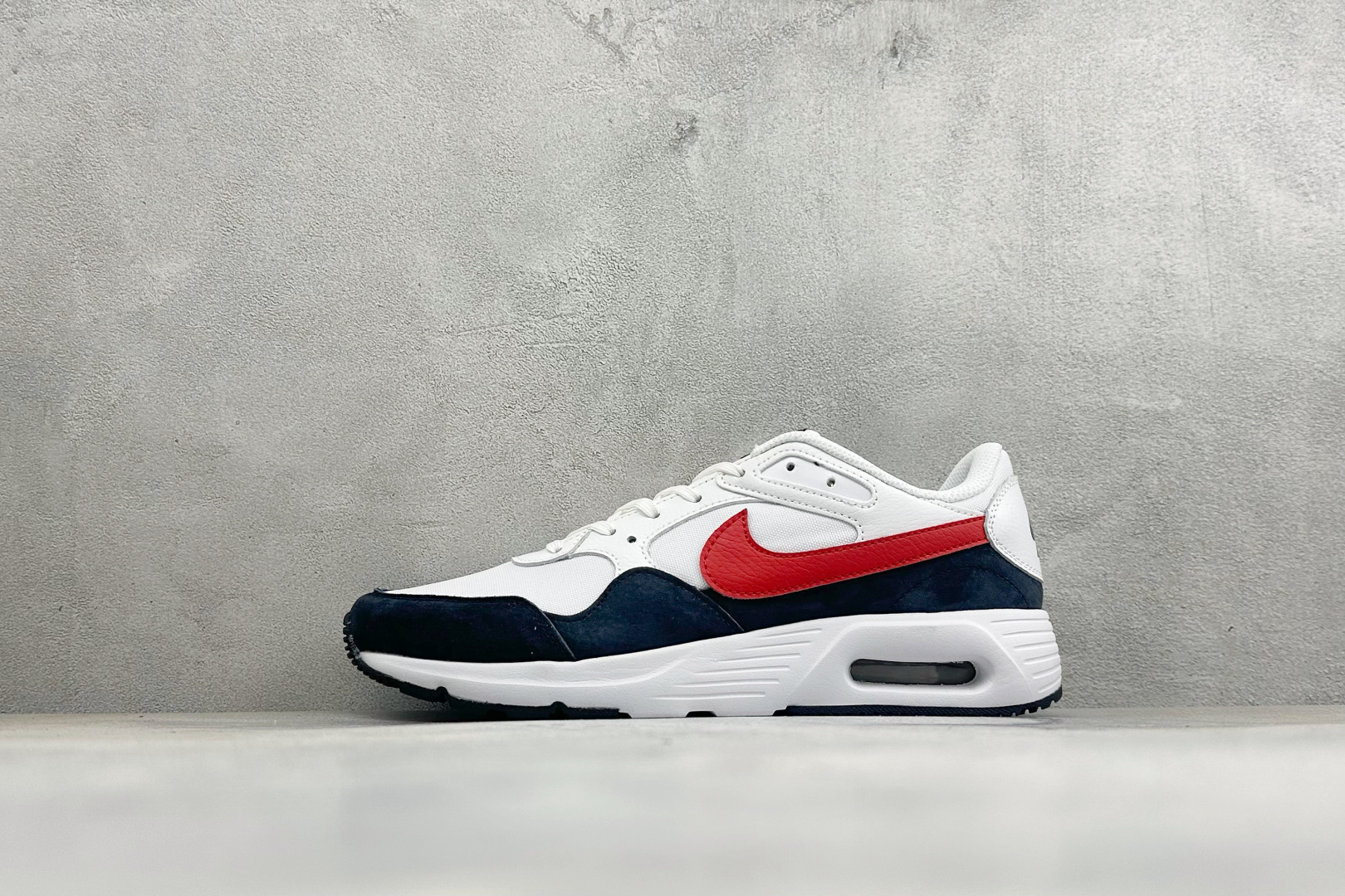 Nike Air Max SC 耐克 气垫系列经典复古百搭休闲运动气垫慢跑鞋 原楦原纸版开发版型 全新开发正确3层组合超 Nike Air Max SC 耐克 气垫系列经典复古百搭休闲运动气垫慢跑鞋 原楦原纸版开发版型 全新开发正确3层组合超