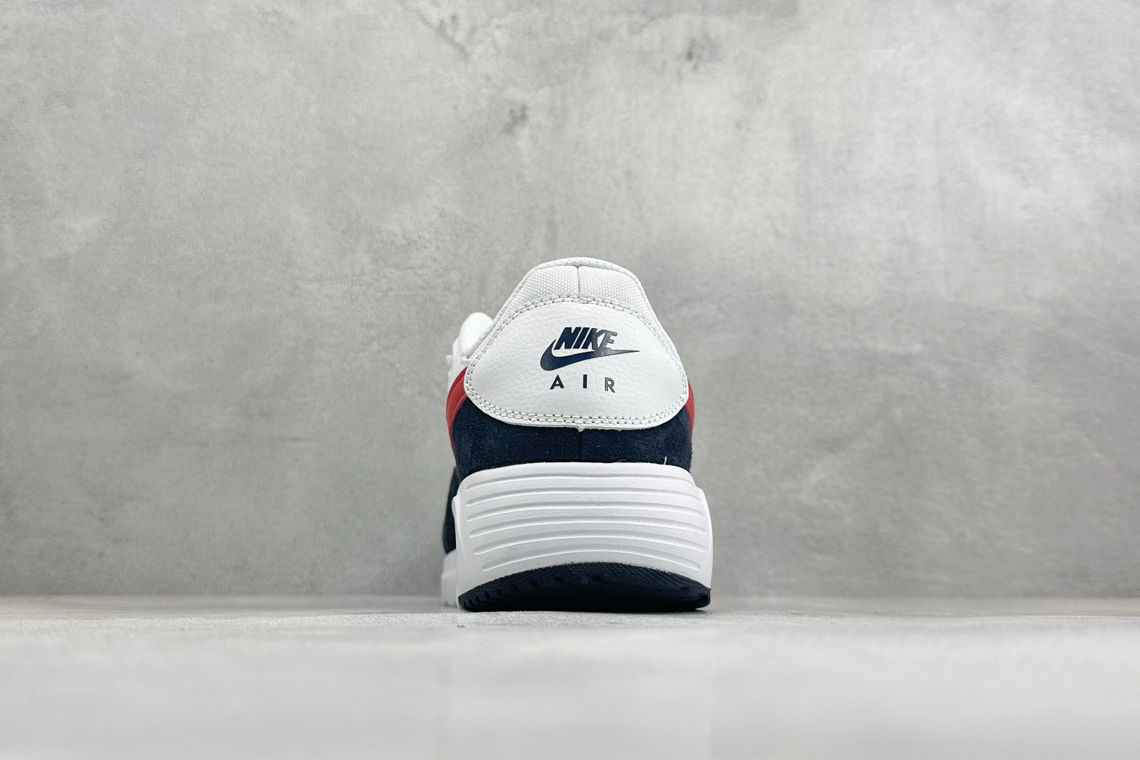 Nike Air Max SC 耐克 气垫系列经典复古百搭休闲运动气垫慢跑鞋 原楦原纸版开发版型 全新开发正确3层组合超