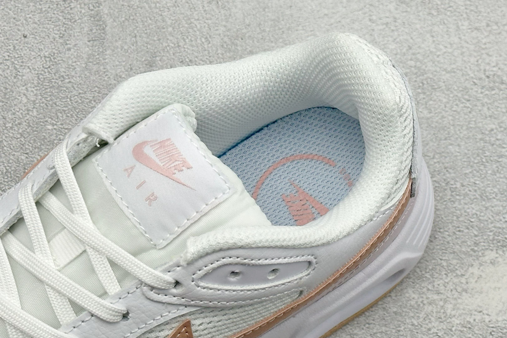 Nike Air Max SC 耐克 气垫系列经典复古百搭休闲运动气垫慢跑鞋 原楦原纸版开发版型 全新开发正确3层组合超
