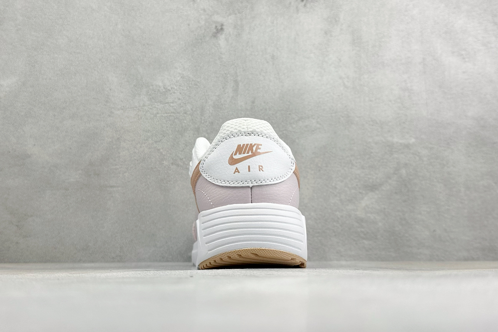 Nike Air Max SC 耐克 气垫系列经典复古百搭休闲运动气垫慢跑鞋 原楦原纸版开发版型 全新开发正确3层组合超