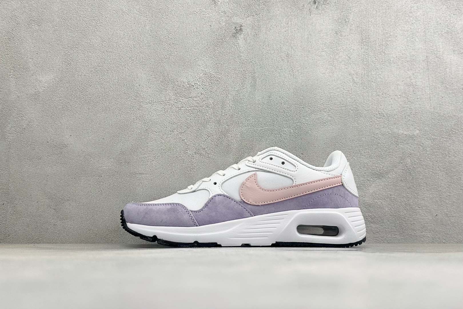 Nike Air Max SC 耐克 气垫系列经典复古百搭休闲运动气垫慢跑鞋 原楦原纸版开发版型  全新开发正确3层组合
