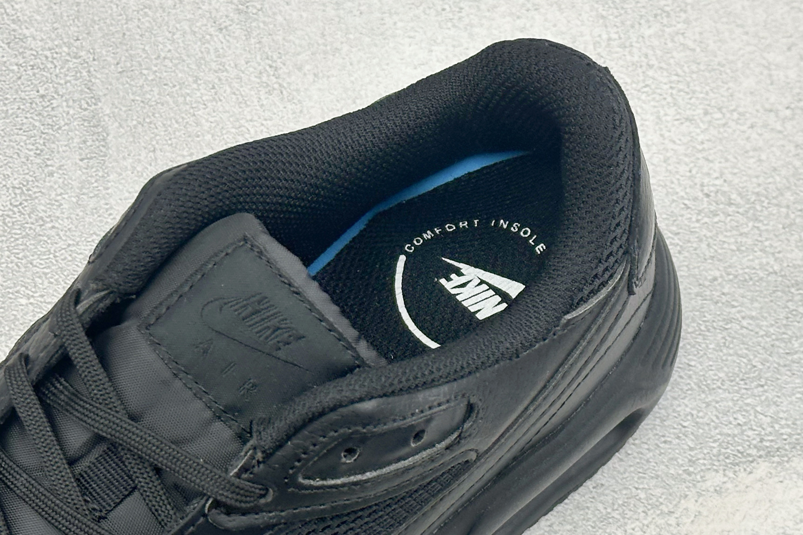Nike Air Max SC 耐克 气垫系列经典复古百搭休闲运动气垫慢跑鞋 原楦原纸版开发版型 全新开发正确3层组合超