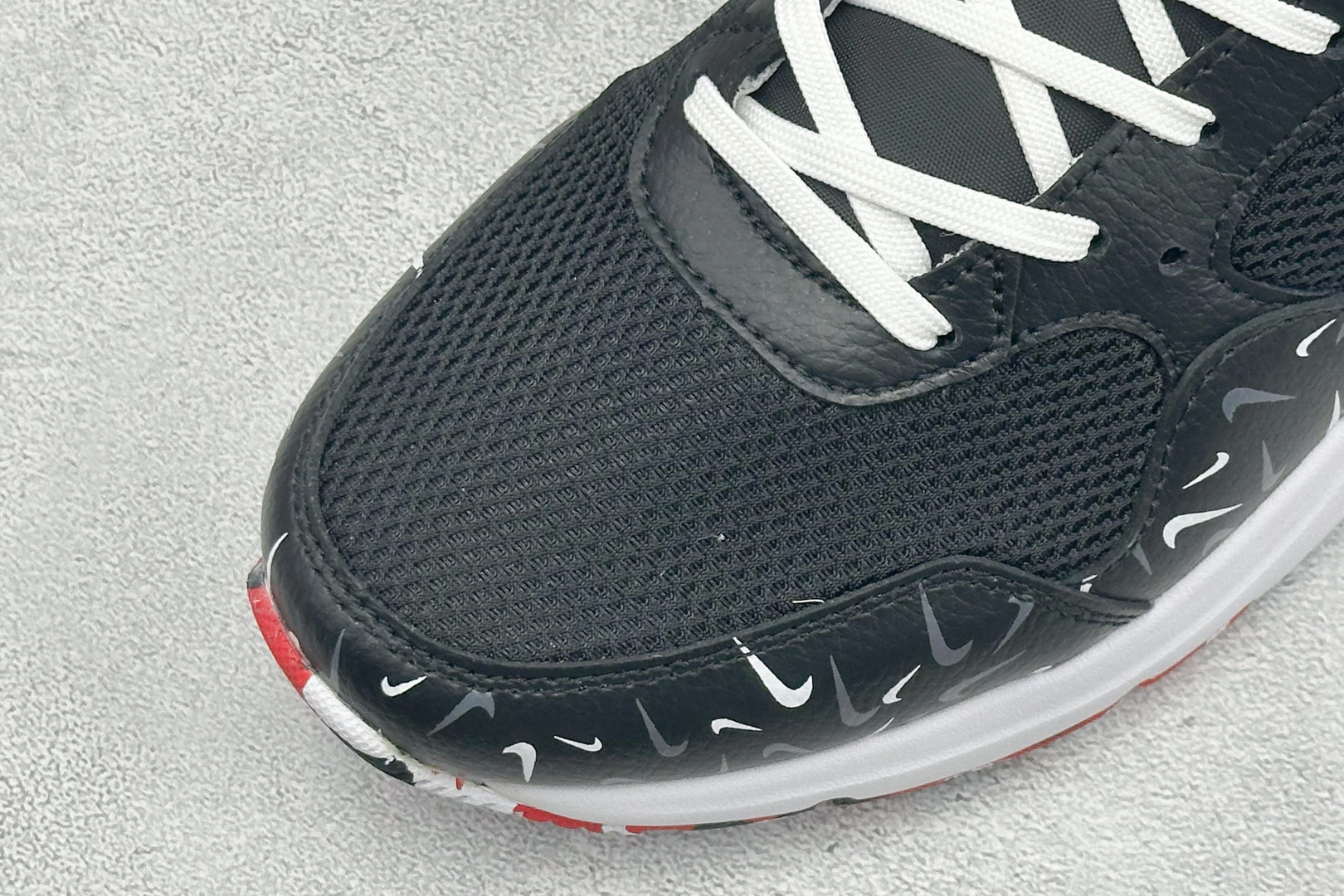Nike Air Max SC 耐克 气垫系列经典复古百搭休闲运动气垫慢跑鞋 原楦原纸版开发版型 全新开发正确3层组合超