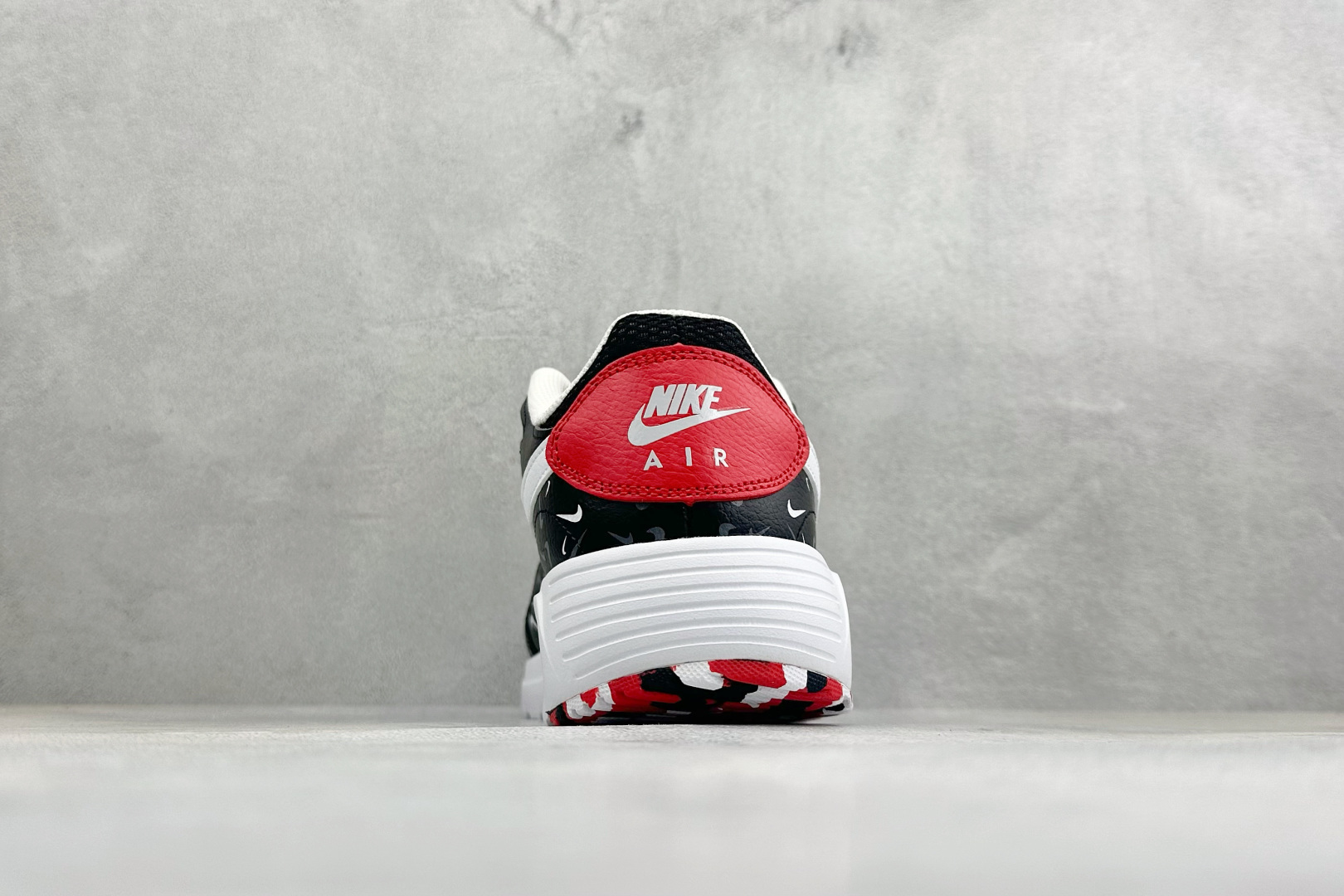Nike Air Max SC 耐克 气垫系列经典复古百搭休闲运动气垫慢跑鞋 原楦原纸版开发版型 全新开发正确3层组合超