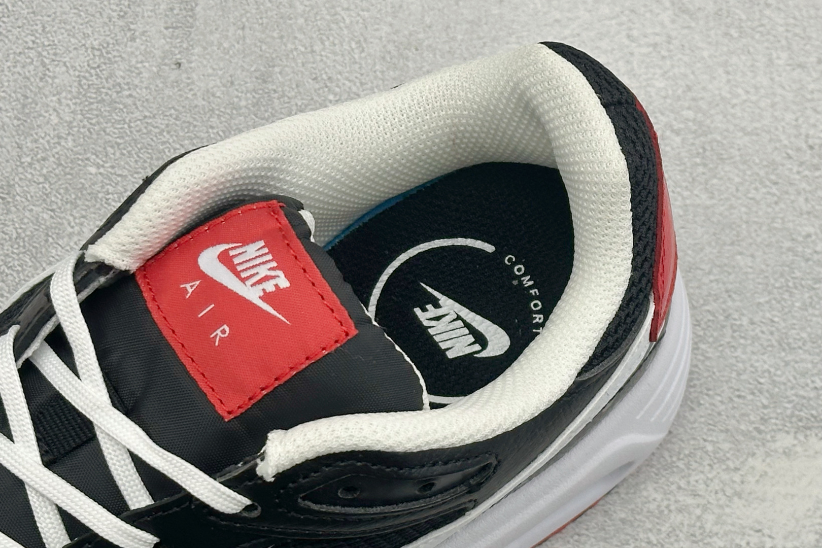 Nike Air Max SC 耐克 气垫系列经典复古百搭休闲运动气垫慢跑鞋 原楦原纸版开发版型 全新开发正确3层组合超