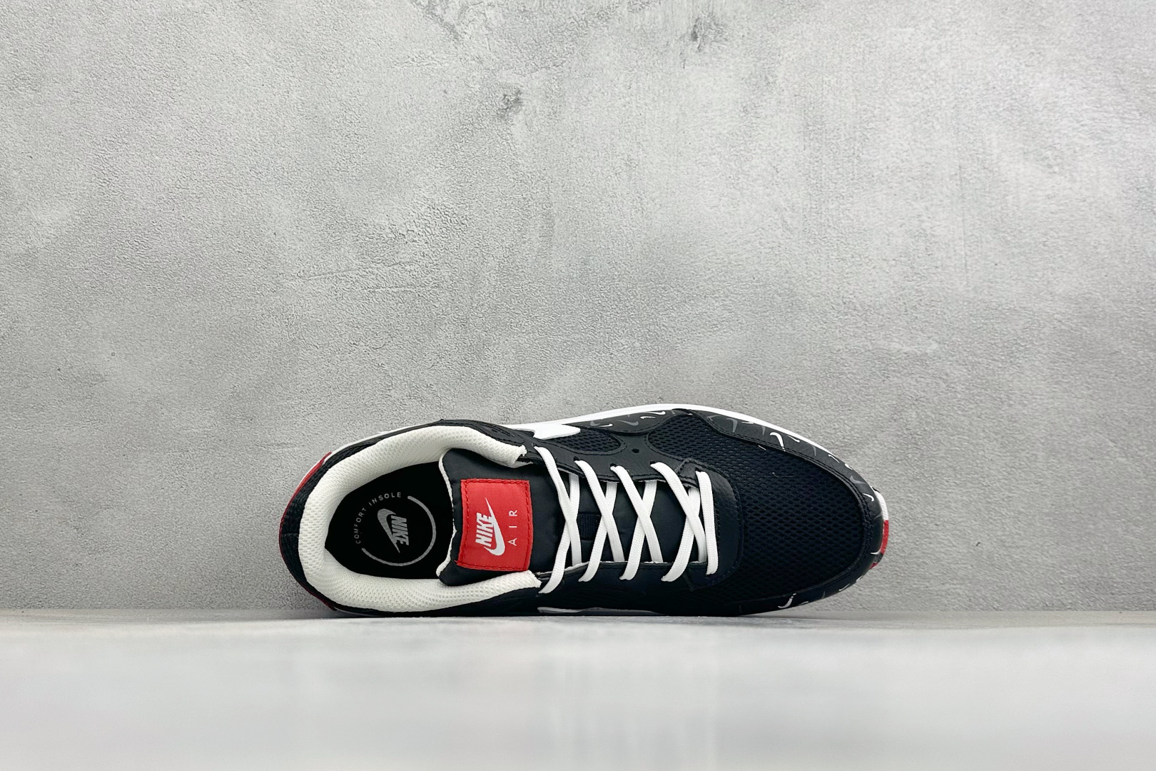 Nike Air Max SC 耐克 气垫系列经典复古百搭休闲运动气垫慢跑鞋 原楦原纸版开发版型 全新开发正确3层组合超