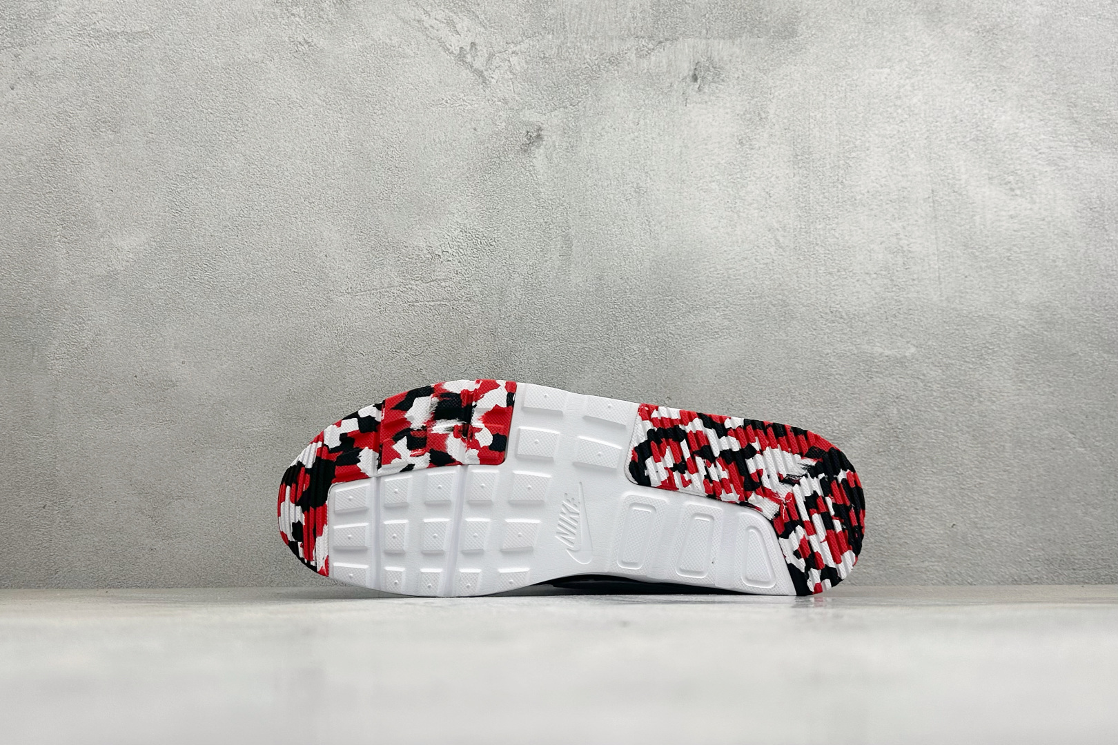 Nike Air Max SC 耐克 气垫系列经典复古百搭休闲运动气垫慢跑鞋 原楦原纸版开发版型 全新开发正确3层组合超