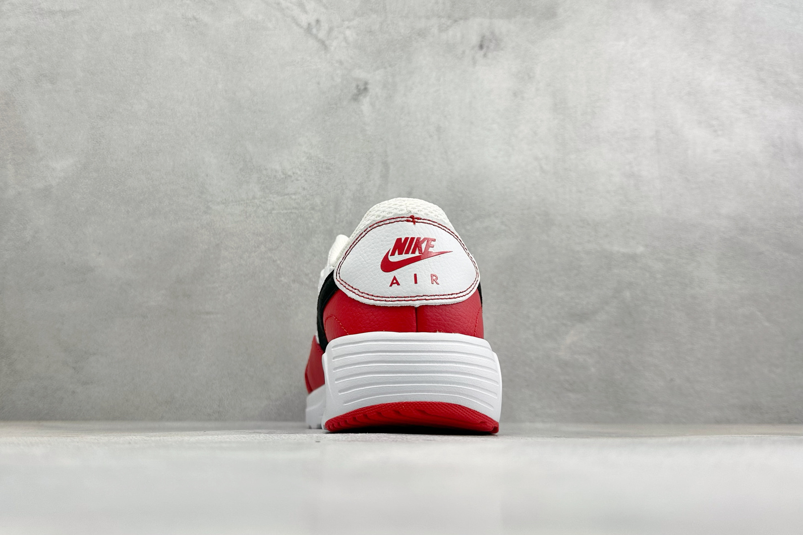 Nike Air Max SC 耐克 气垫系列经典复古百搭休闲运动气垫慢跑鞋 原楦原纸版开发版型 全新开发正确3层组合超
