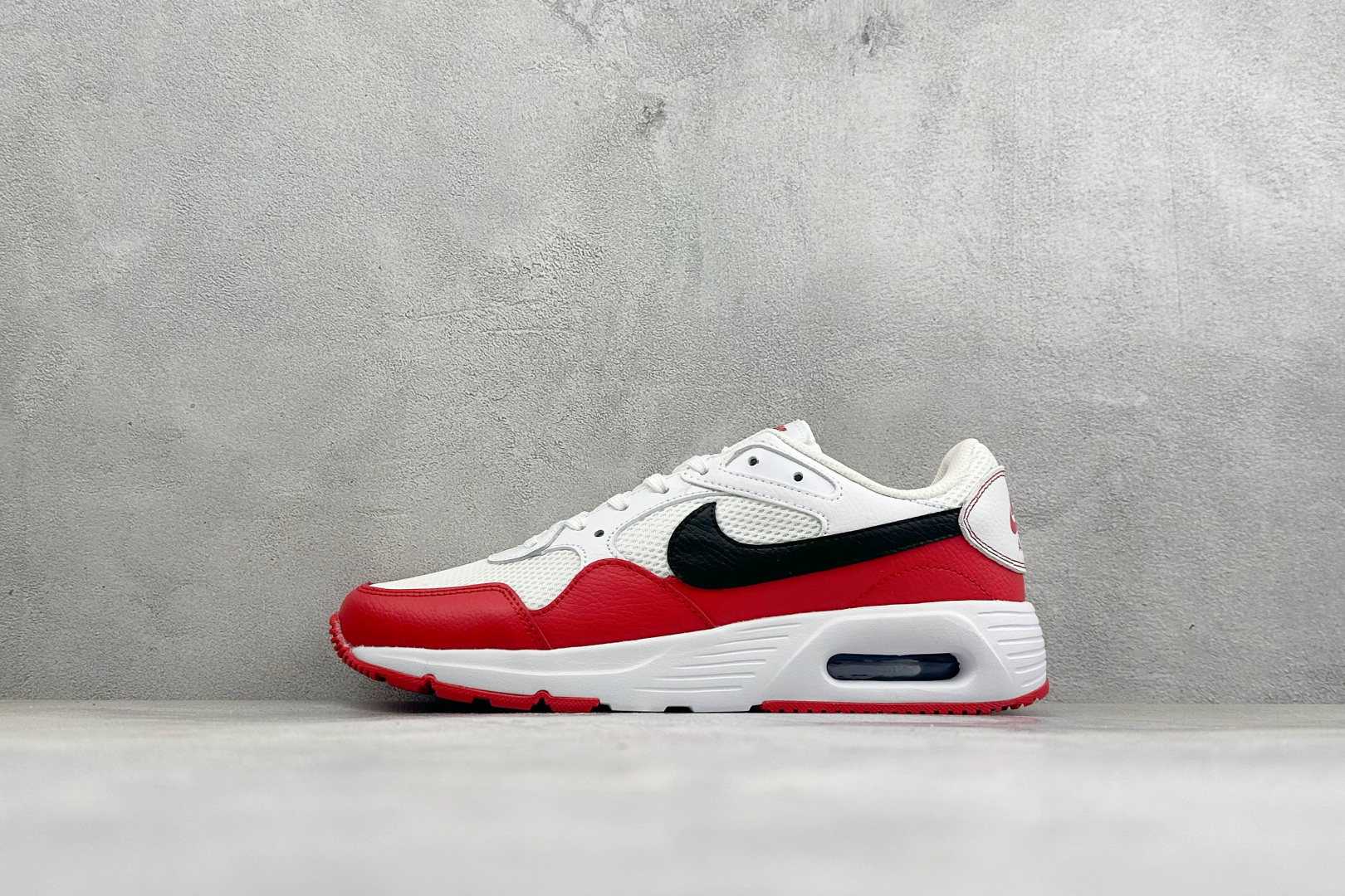 Nike Air Max SC 耐克 气垫系列经典复古百搭休闲运动气垫慢跑鞋 原楦原纸版开发版型 全新开发正确3层组合超 Nike Air Max SC 耐克 气垫系列经典复古百搭休闲运动气垫慢跑鞋 原楦原纸版开发版型 全新开发正确3层组合超