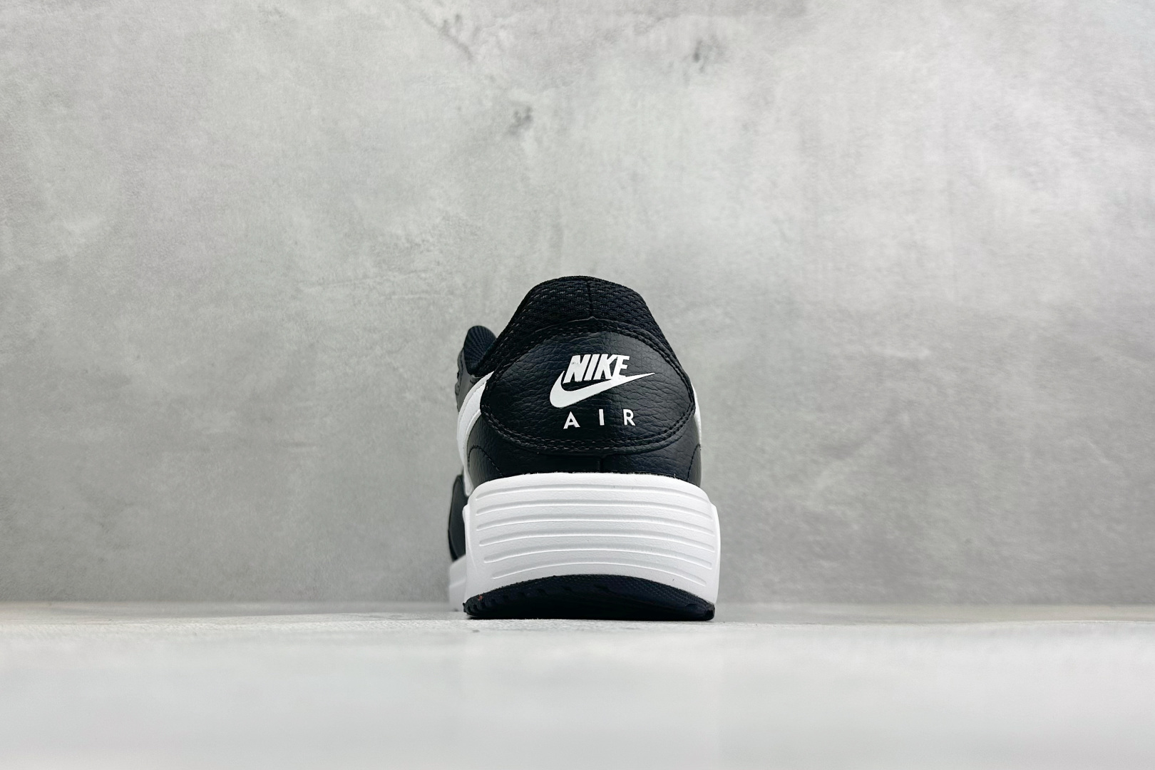 Nike Air Max SC 耐克 气垫系列经典复古百搭休闲运动气垫慢跑鞋 原楦原纸版开发版型 全新开发正确3层组合超