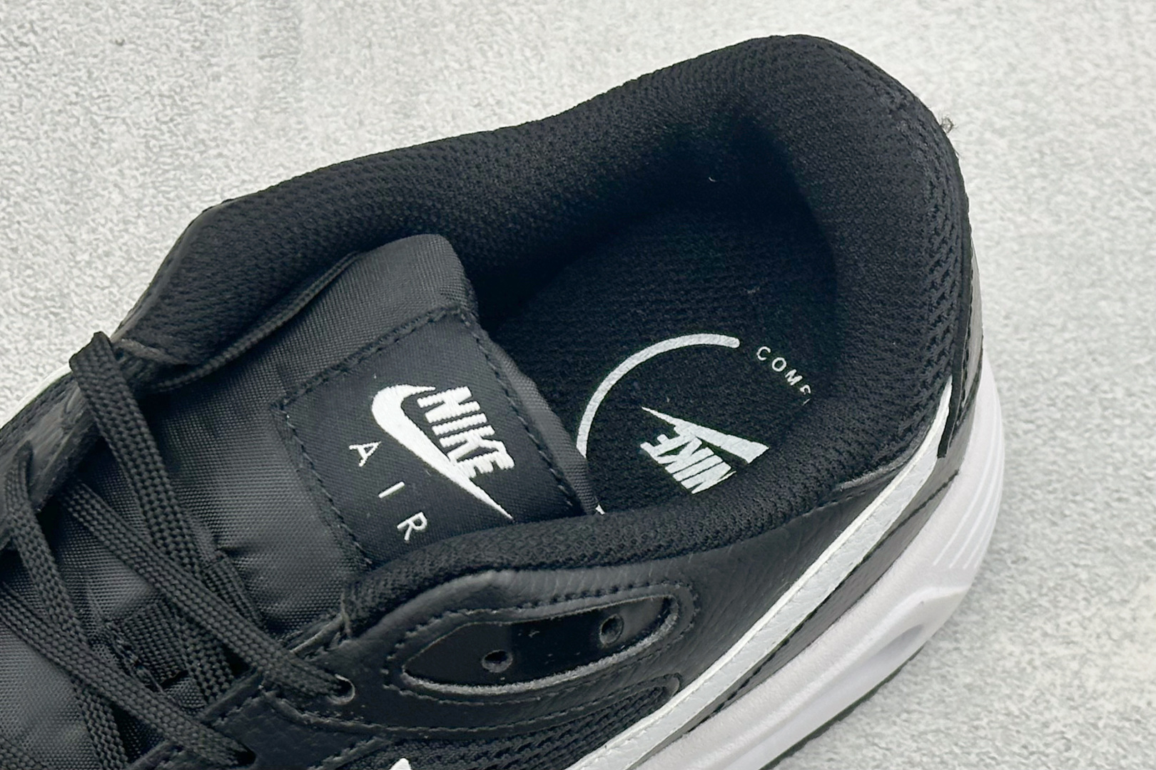 Nike Air Max SC 耐克 气垫系列经典复古百搭休闲运动气垫慢跑鞋 原楦原纸版开发版型 全新开发正确3层组合超