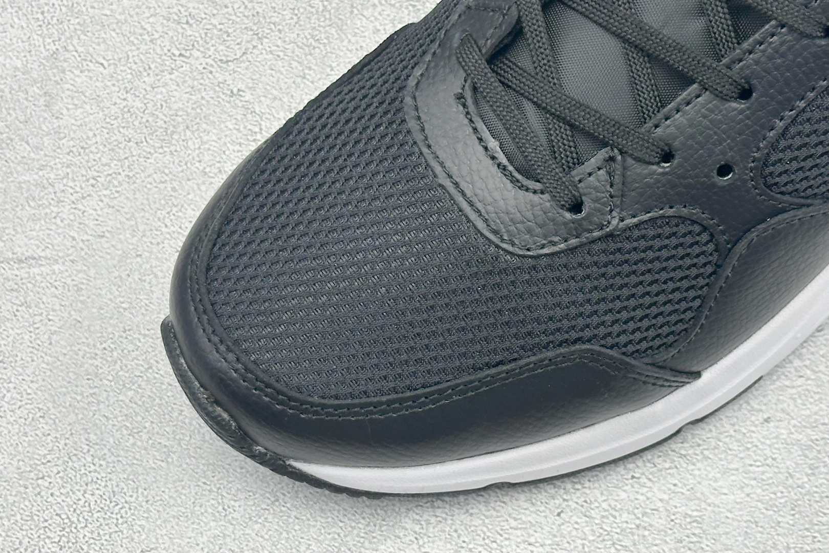 Nike Air Max SC 耐克 气垫系列经典复古百搭休闲运动气垫慢跑鞋 原楦原纸版开发版型 全新开发正确3层组合超