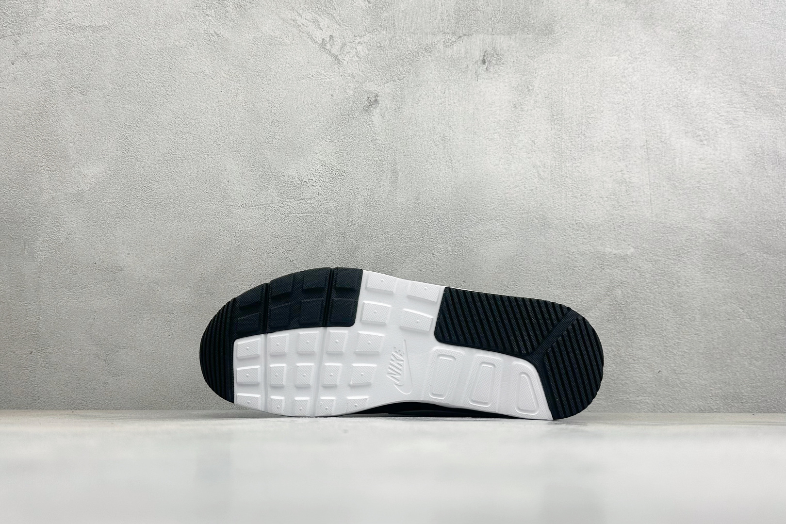Nike Air Max SC 耐克 气垫系列经典复古百搭休闲运动气垫慢跑鞋 原楦原纸版开发版型 全新开发正确3层组合超