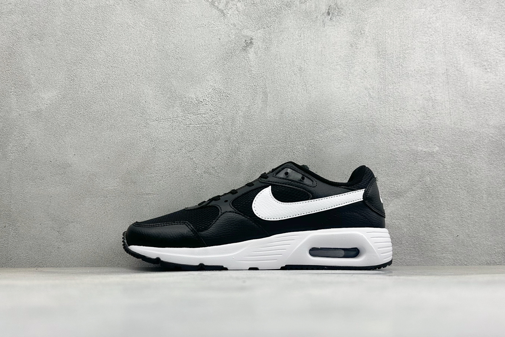 Nike Air Max SC 耐克 气垫系列经典复古百搭休闲运动气垫慢跑鞋 原楦原纸版开发版型 全新开发正确3层组合超 Nike Air Max SC 耐克 气垫系列经典复古百搭休闲运动气垫慢跑鞋 原楦原纸版开发版型 全新开发正确3层组合超