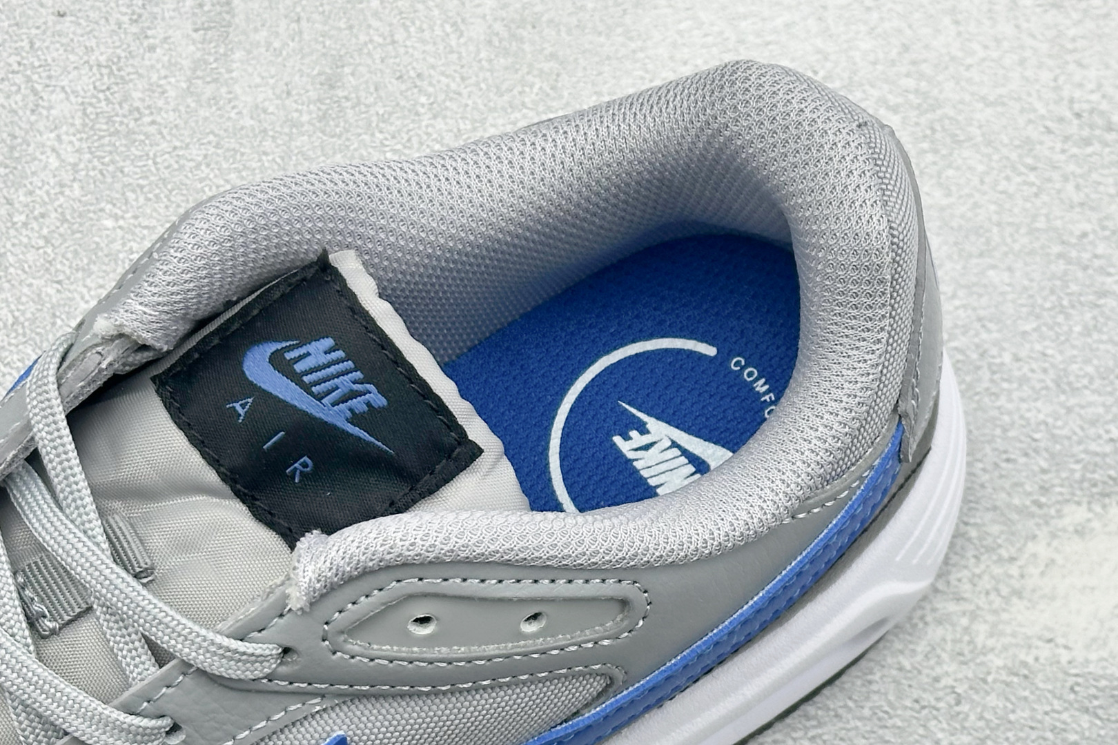 Nike Air Max SC 耐克 气垫系列经典复古百搭休闲运动气垫慢跑鞋 原楦原纸版开发版型 全新开发正确3层组合超