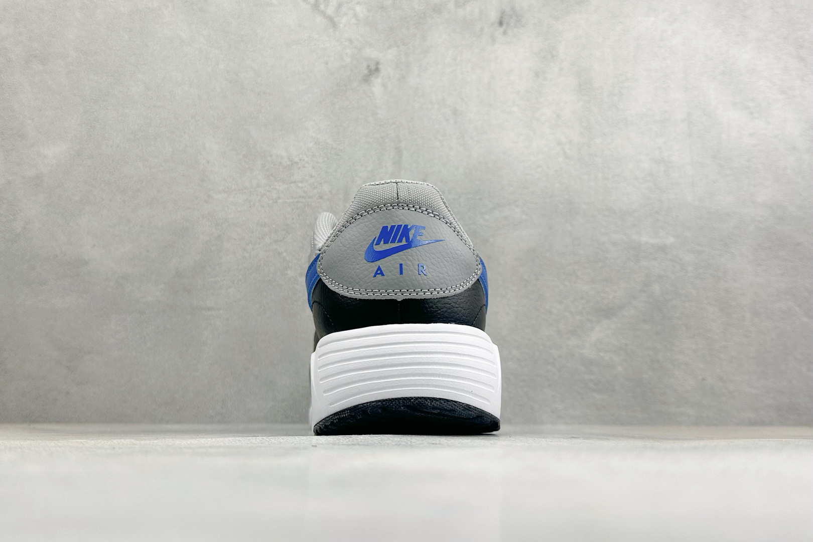 Nike Air Max SC 耐克 气垫系列经典复古百搭休闲运动气垫慢跑鞋 原楦原纸版开发版型 全新开发正确3层组合超