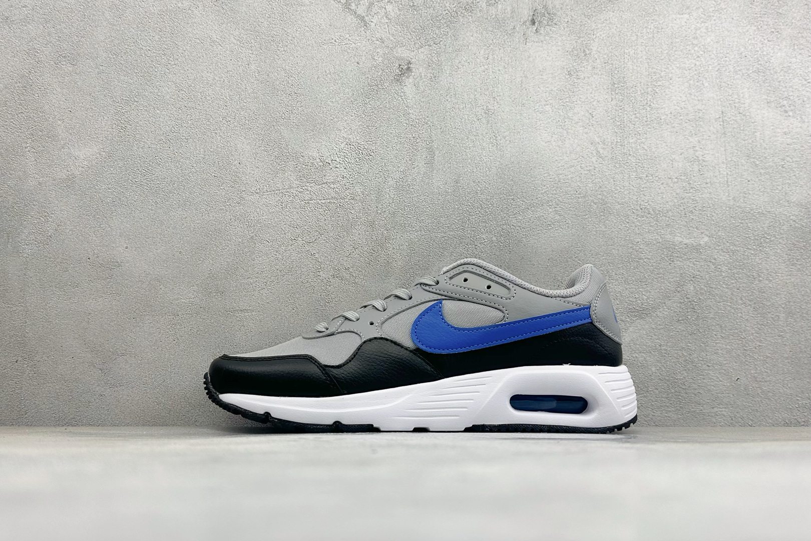 Nike Air Max SC 耐克 气垫系列经典复古百搭休闲运动气垫慢跑鞋 原楦原纸版开发版型 全新开发正确3层组合超 Nike Air Max SC 耐克 气垫系列经典复古百搭休闲运动气垫慢跑鞋 原楦原纸版开发版型 全新开发正确3层组合超