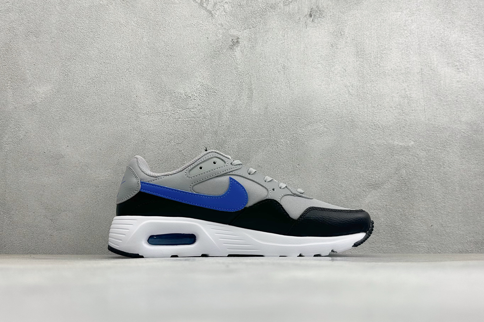 Nike Air Max SC 耐克 气垫系列经典复古百搭休闲运动气垫慢跑鞋 原楦原纸版开发版型 全新开发正确3层组合超