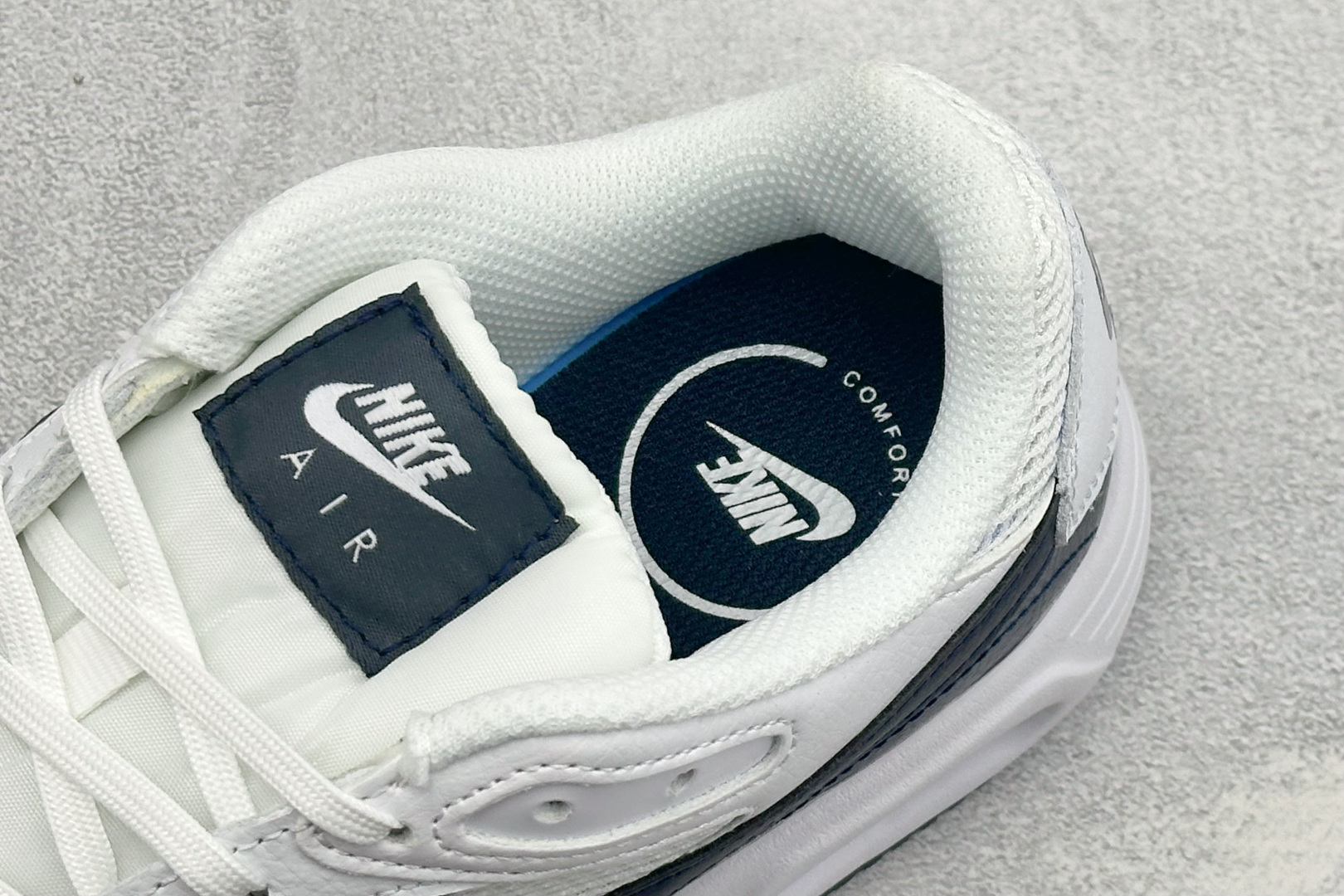 Nike Air Max SC 耐克 气垫系列经典复古百搭休闲运动气垫慢跑鞋 原楦原纸版开发版型 全新开发正确3层组合超