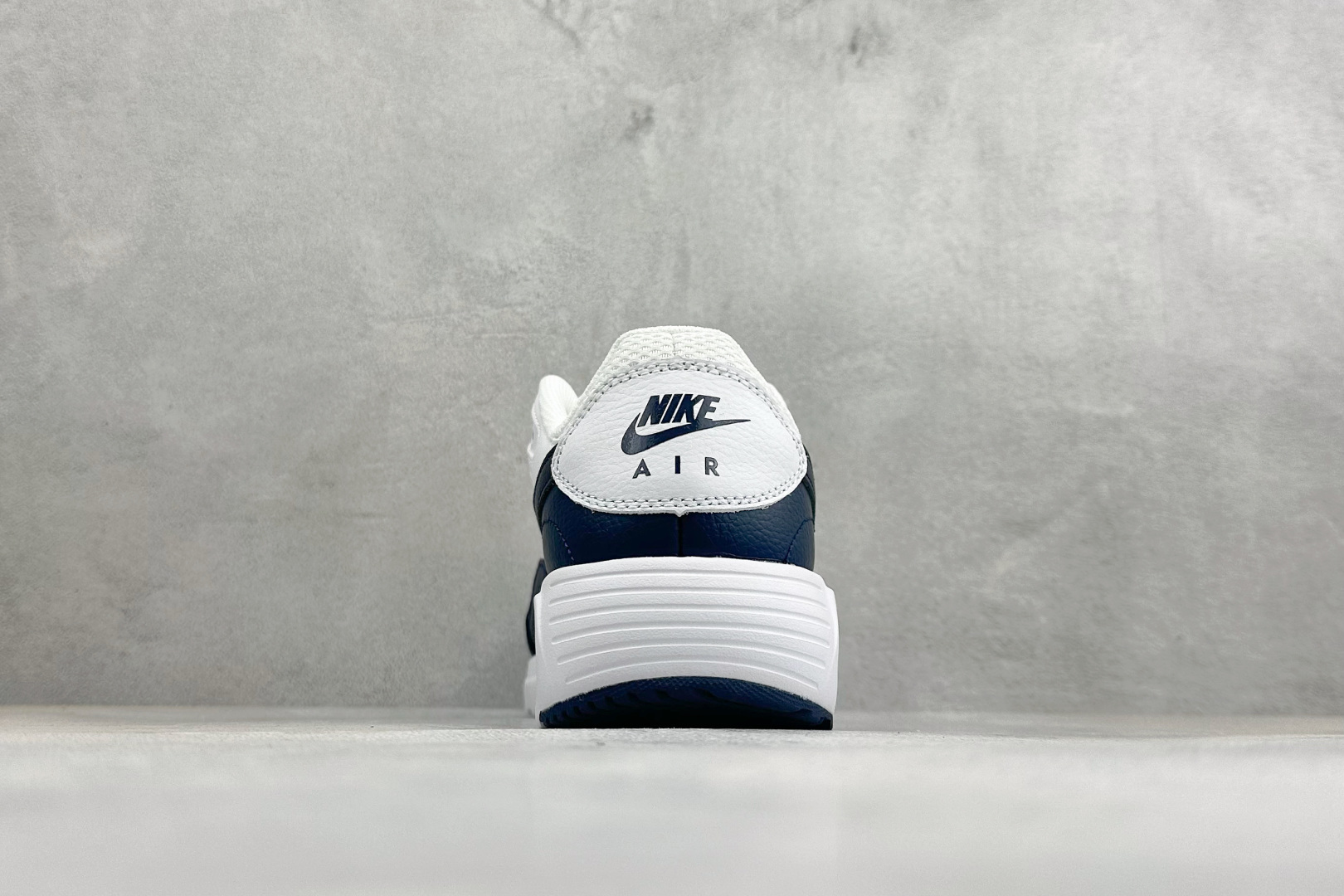 Nike Air Max SC 耐克 气垫系列经典复古百搭休闲运动气垫慢跑鞋 原楦原纸版开发版型 全新开发正确3层组合超