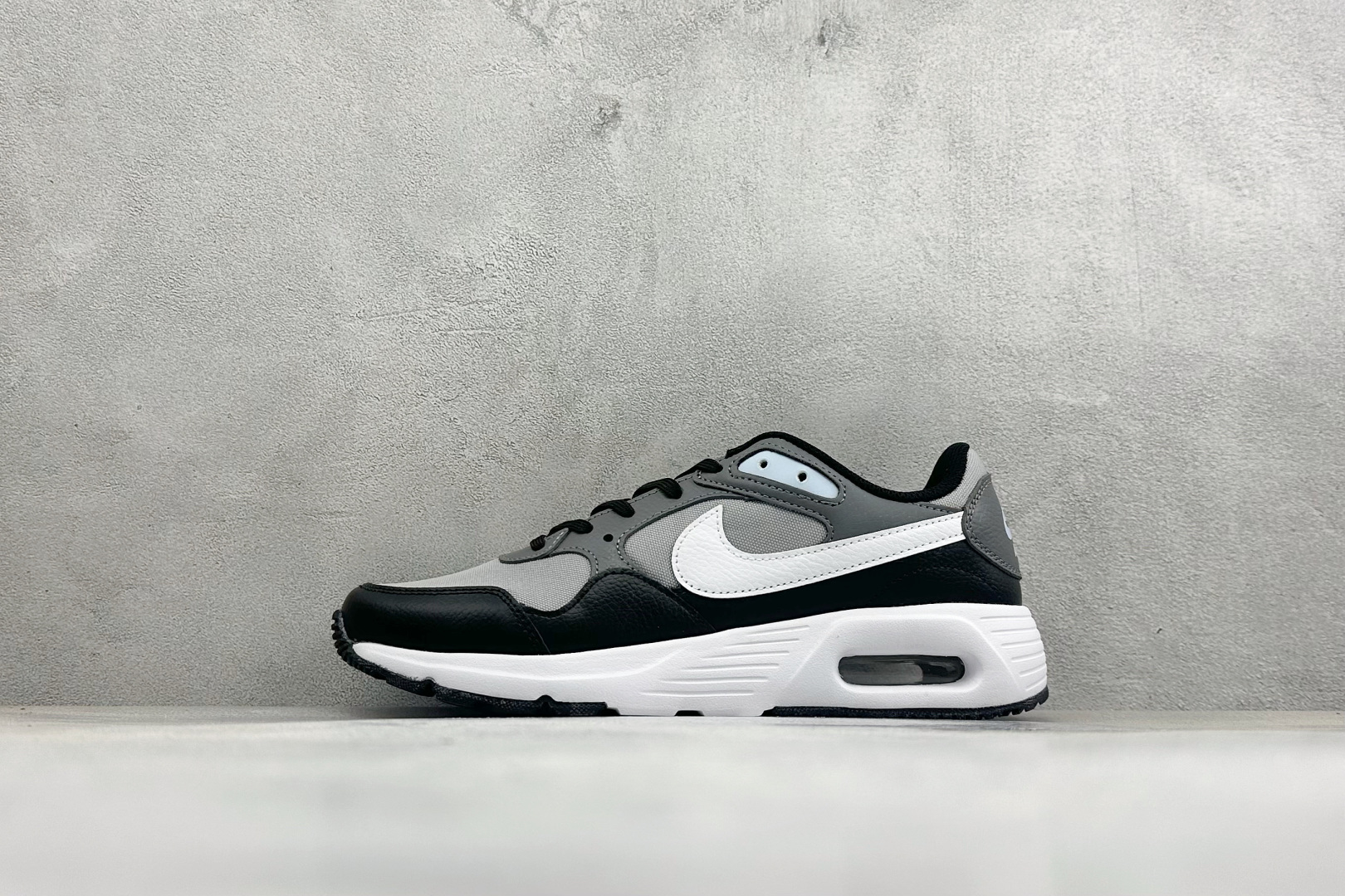 Nike Air Max SC 耐克 气垫系列经典复古百搭休闲运动气垫慢跑鞋 原楦原纸版开发版型 全新开发正确3层组合超 Nike Air Max SC 耐克 气垫系列经典复古百搭休闲运动气垫慢跑鞋 原楦原纸版开发版型 全新开发正确3层组合超
