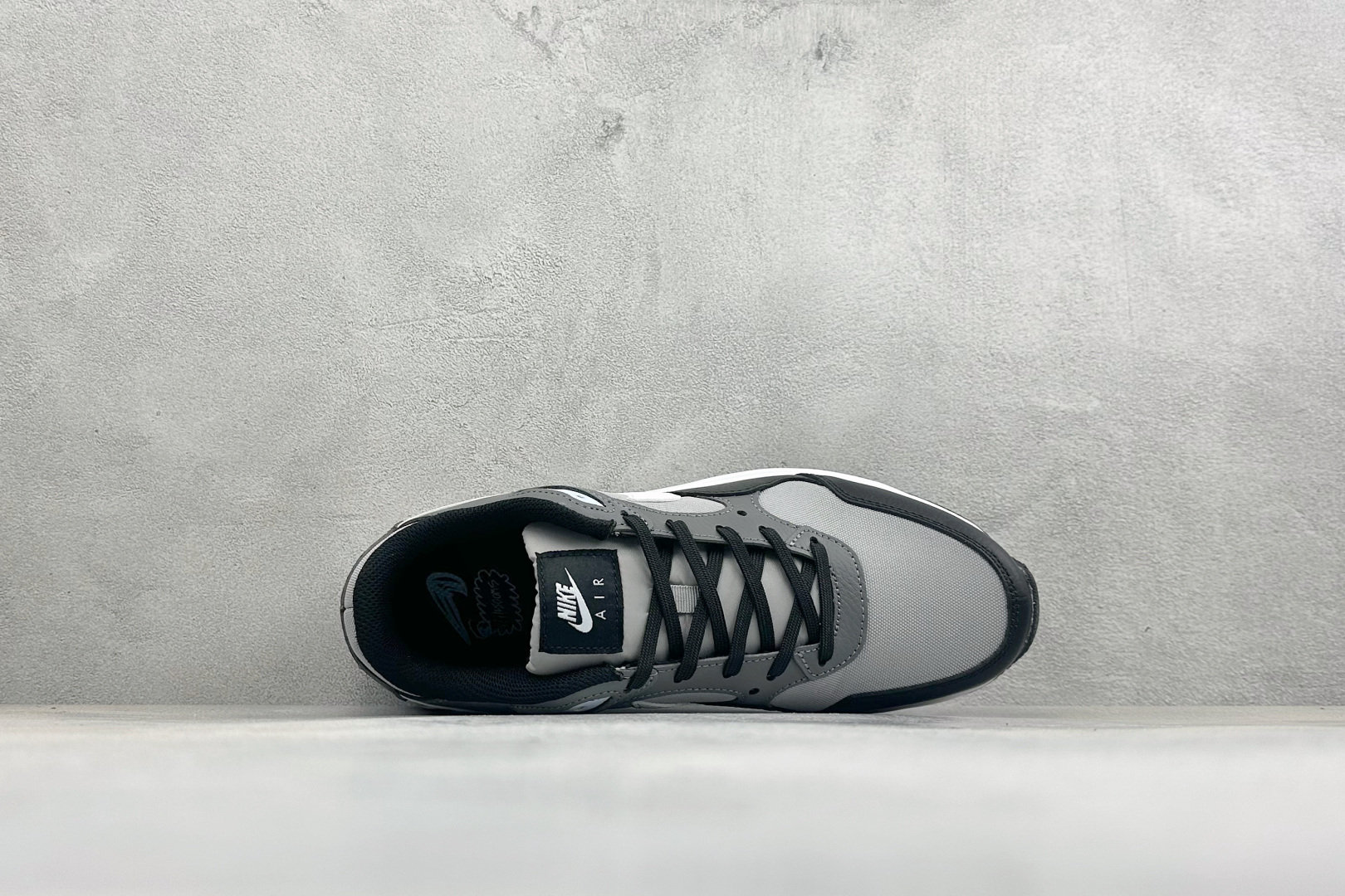 Nike Air Max SC 耐克 气垫系列经典复古百搭休闲运动气垫慢跑鞋 原楦原纸版开发版型 全新开发正确3层组合超