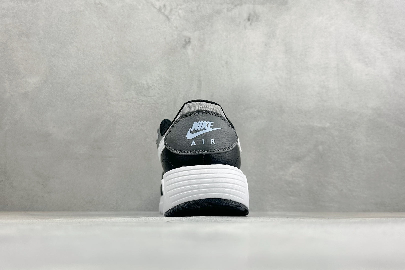 Nike Air Max SC 耐克 气垫系列经典复古百搭休闲运动气垫慢跑鞋 原楦原纸版开发版型 全新开发正确3层组合超
