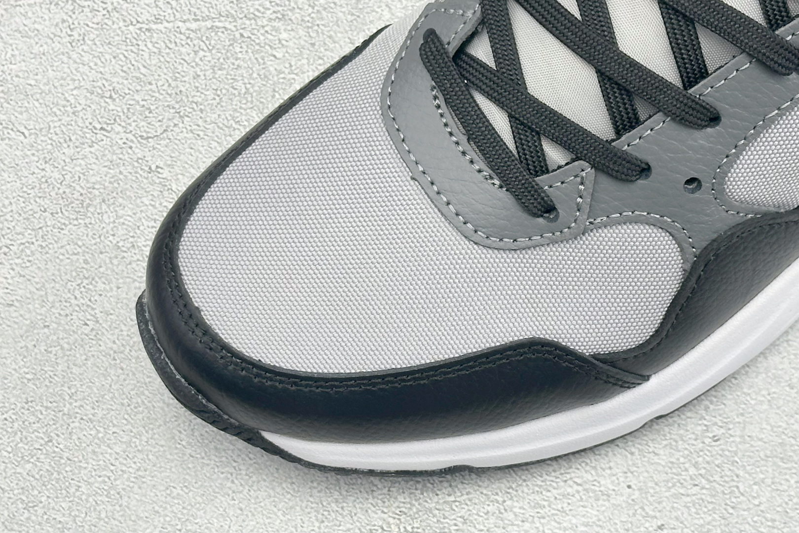Nike Air Max SC 耐克 气垫系列经典复古百搭休闲运动气垫慢跑鞋 原楦原纸版开发版型 全新开发正确3层组合超