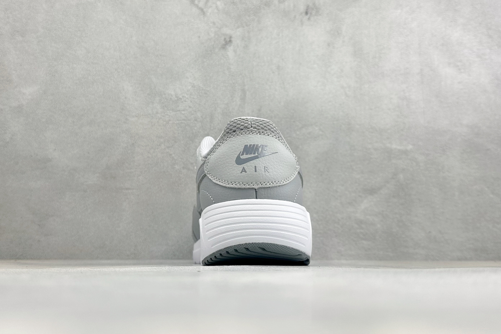 Nike Air Max SC 耐克 气垫系列经典复古百搭休闲运动气垫慢跑鞋 原楦原纸版开发版型 全新开发正确3层组合超
