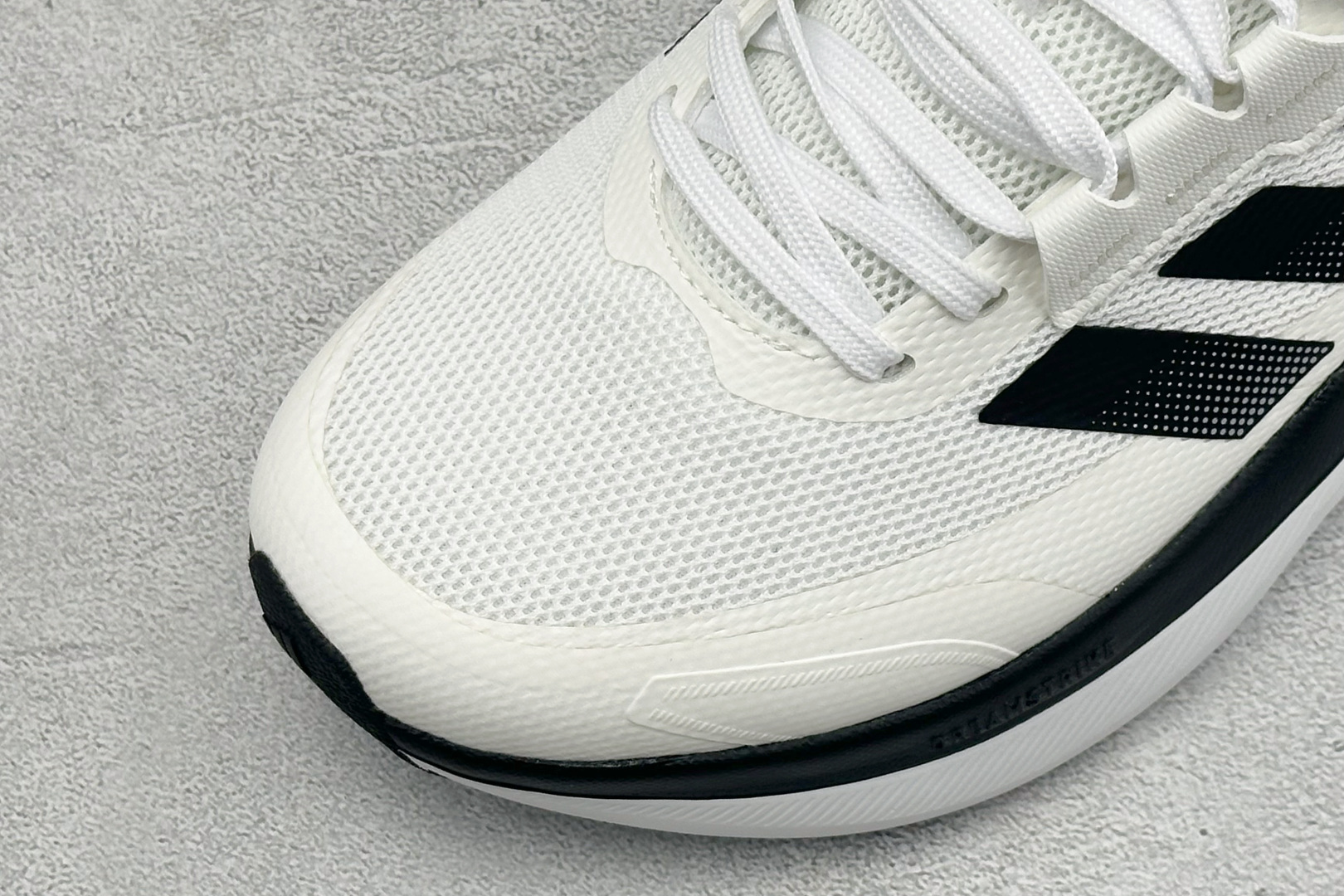 Adidas Dreamcushion 阿迪透气缓震休闲运动鞋 货号：KI5118 尺码：36 36.5 37 38 3