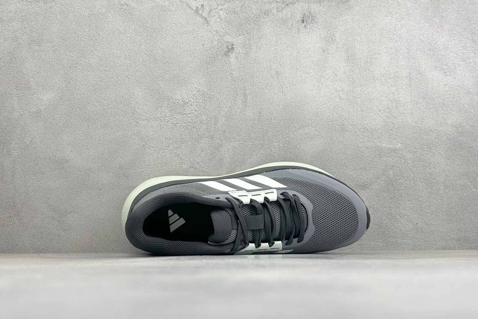 Adidas Dreamcushion 阿迪透气缓震休闲运动鞋 货号：KI5120 尺码：36 36.5 37 38 3
