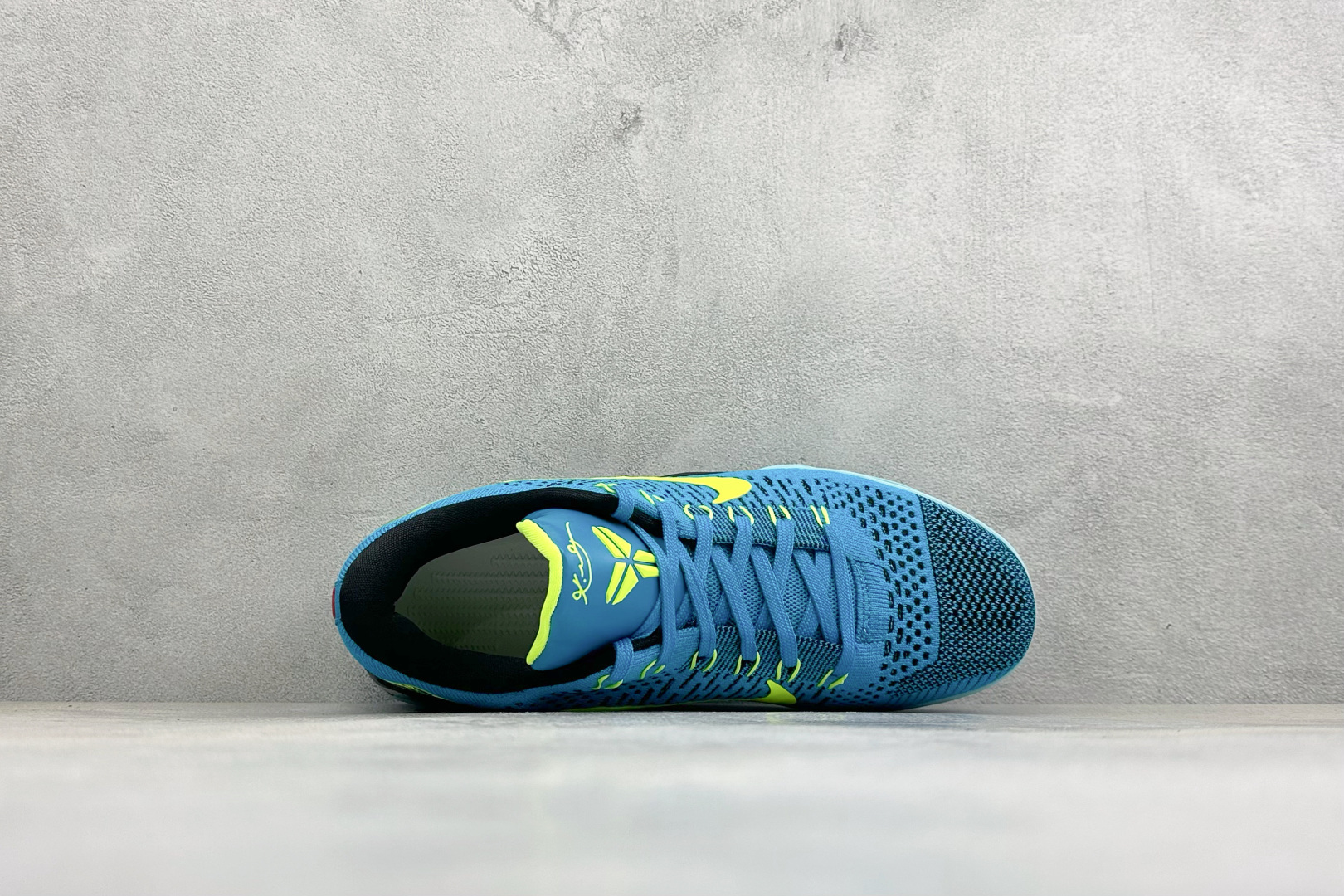 纯原Nike Kobe 9 Elite Low Protro 科比9代 实战篮球鞋 #原楦打造灵动版型 鞋头腰身后跟 3