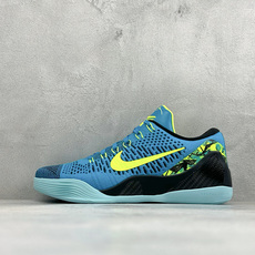 纯原Nike Kobe 9 Elite Low Protro 科比9代 实战篮球鞋 #原楦打造灵动版型 鞋头腰身后跟 3 纯原Nike Kobe 9 Elite Low Protro 科比9代 实战篮球鞋 #原楦打造灵动版型 鞋头腰身后跟 3