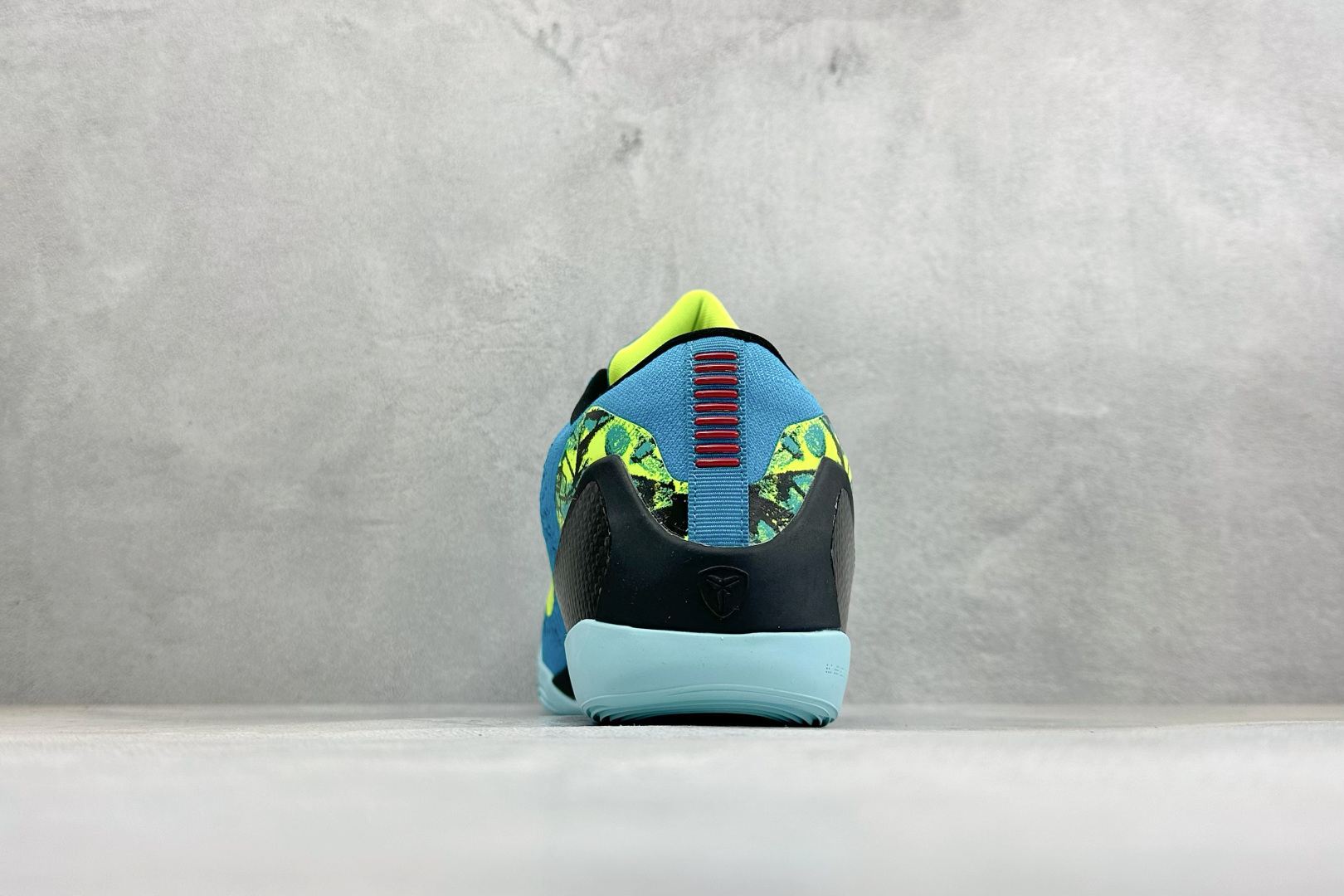 纯原Nike Kobe 9 Elite Low Protro 科比9代 实战篮球鞋 #原楦打造灵动版型 鞋头腰身后跟 3