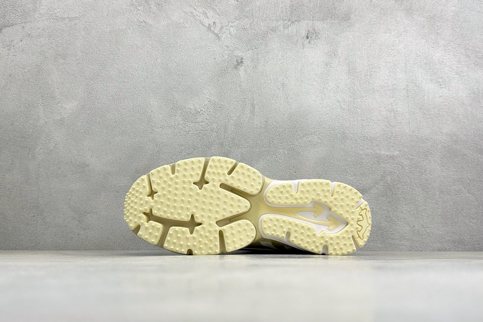 S版 Off-White 防滑耐磨透气性轻便跑鞋 #百分百原盒正确版 #原楦原纸板数据开发#4层分离大底#鞋面采用3d立