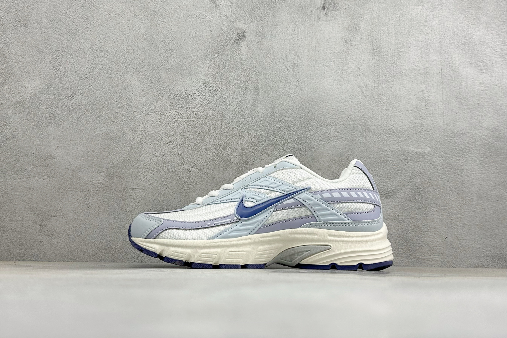 终端放店 XB版Nike Initiator 舒适百搭 防滑耐磨透气 低帮 生活休闲老爹鞋 货号：IB4339-121 