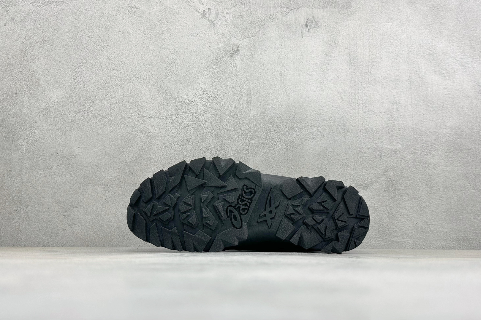YD版Asics Gel-PICKAX 亚瑟士运动休闲透气专业跑鞋 采用工程弹性双层再生针织密度鞋面材质 升级FF BL