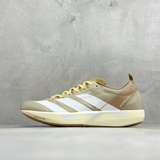 KS版AD ADIZERO AIDOS 9 M 舒适轻盈 减震防滑低帮跑步鞋 货号:LB8522 尺码:36-45 KS版AD ADIZERO AIDOS 9 M 舒适轻盈 减震防滑低帮跑步鞋 货号:LB8522 尺码:36-45