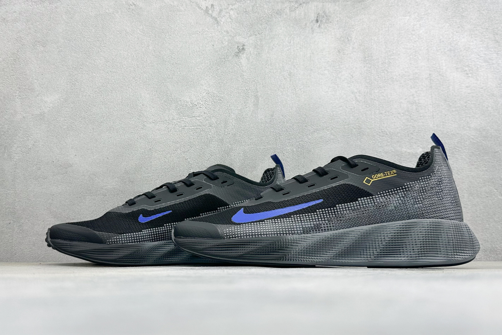 Y版Nike Ava X 耐克 舒适百搭耐磨低帮 休闲跑步鞋 采用轻盈的机能型织物鞋面 专为四季穿着而设计 流线型TPU