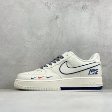 福利特价 Nike Air Force 1'07 Low 联名款 空军一号低帮休闲板鞋 #原楦原纸板 纯正空军版型 内置 福利特价 Nike Air Force 1'07 Low 联名款 空军一号低帮休闲板鞋 #原楦原纸板 纯正空军版型 内置