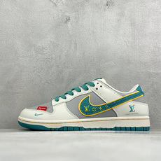 福利特价 Nike Dunk Low Retro 联名 周年高端定制 低帮休闲板鞋 #定制鞋盒 大厂纯原品质出货 超高清 福利特价 Nike Dunk Low Retro 联名 周年高端定制 低帮休闲板鞋 #定制鞋盒 大厂纯原品质出货 超高清